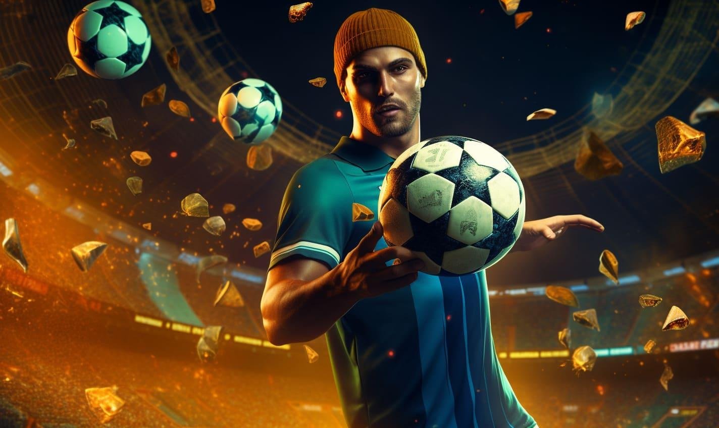 34win cá cược bóng đá Việt Nam